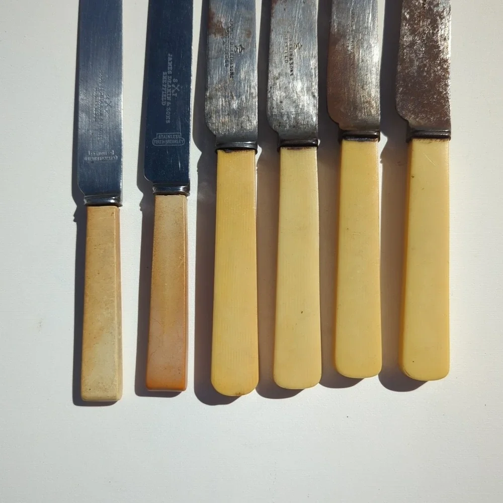 Deakin sons vintage butter